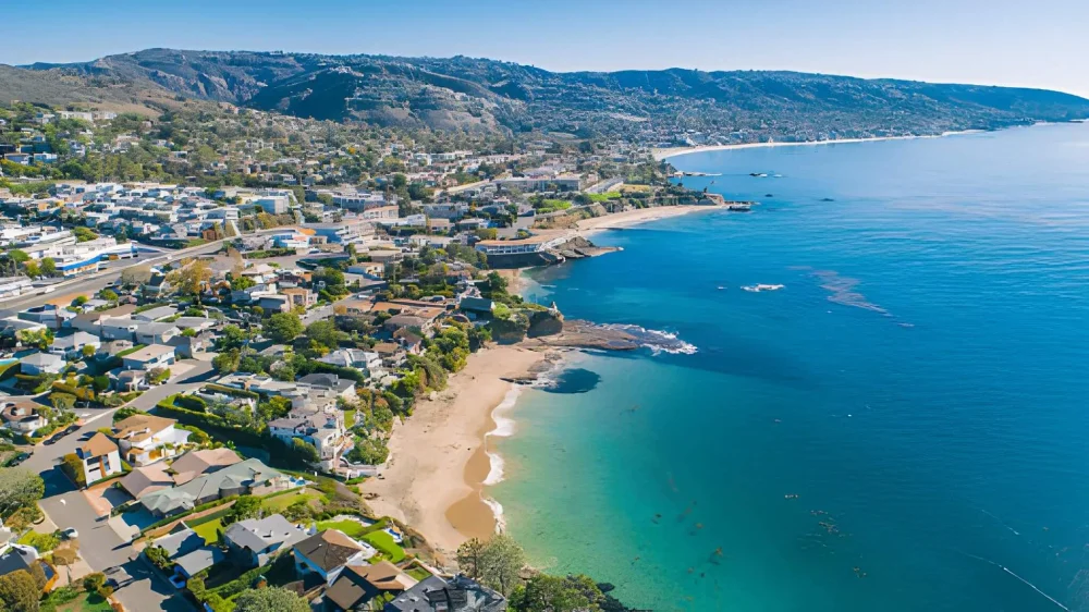Laguna Beach, California Transcription Services